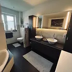 Wunderschoenes, Grosses Traumhaus Holiday home Luchow