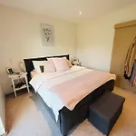 Holiday home Wunderschoenes, Grosses Traumhaus Luchow
