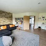Holiday home Wunderschoenes, Grosses Traumhaus
