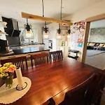Wunderschoenes, Grosses Traumhaus Holiday home Luchow