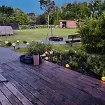 Wunderschoenes, Grosses Traumhaus Holiday home Luchow