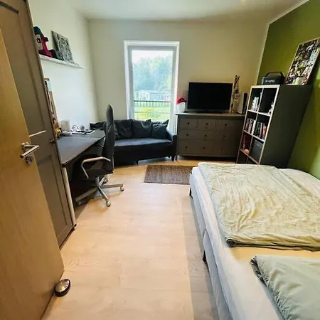 Wunderschoenes, Grosses Traumhaus * Luchow