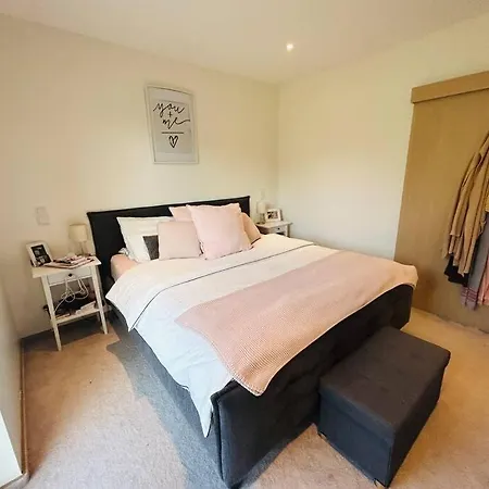 Ferienhaus Wunderschönes, Großes Traumhaus Luchow