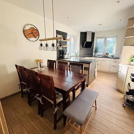 Wunderschönes, Großes Traumhaus *