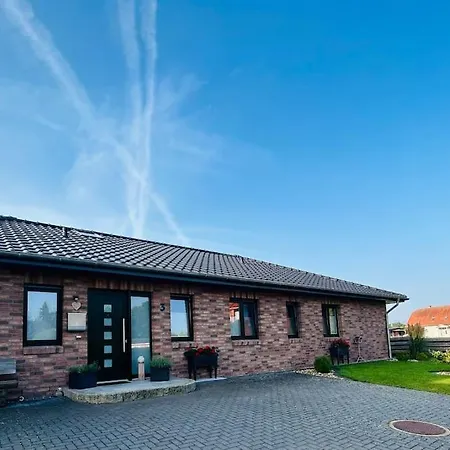 Wunderschoenes, Grosses Traumhaus * Luchow