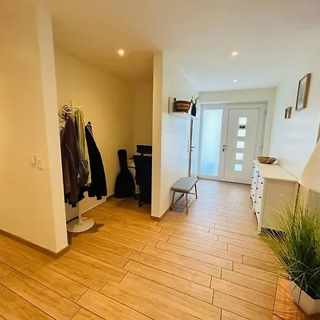 Ferienhaus Wunderschönes, Großes Traumhaus *