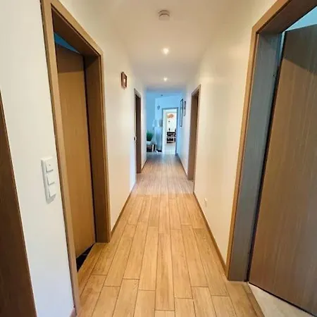 Wunderschoenes, Grosses Traumhaus Feriehus Luchow