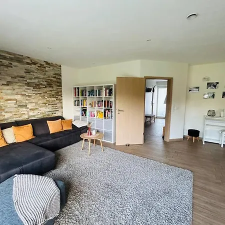 Ferienhaus Wunderschönes, Großes Traumhaus