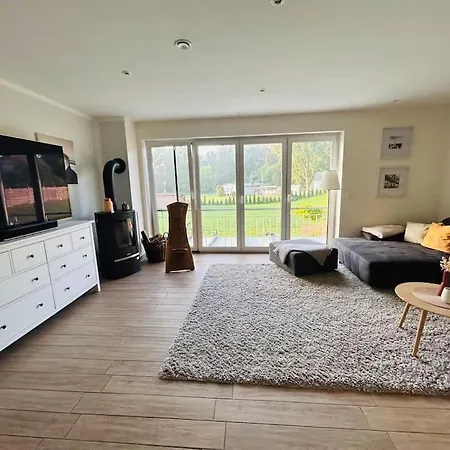 Wunderschoenes, Grosses Traumhaus