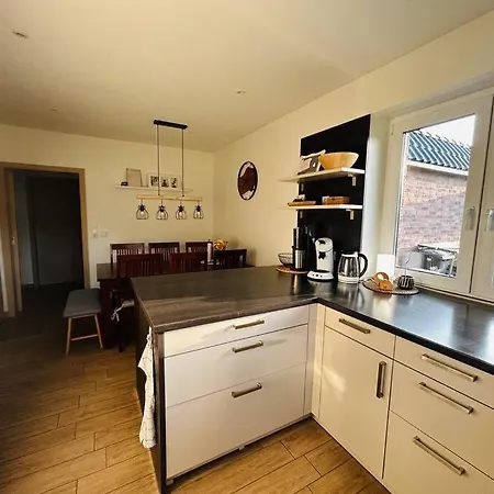 Wunderschoenes, Grosses Traumhaus Hébergement de vacances